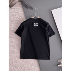 Miu Miu T-Shirts